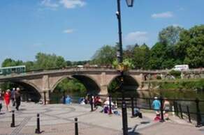 Bewdley Town