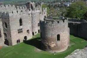 Ludlow Castle
