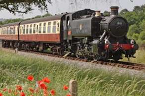 Severn Valley Railway