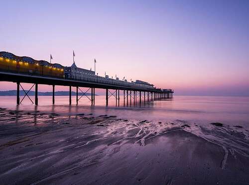 Paignton Pier