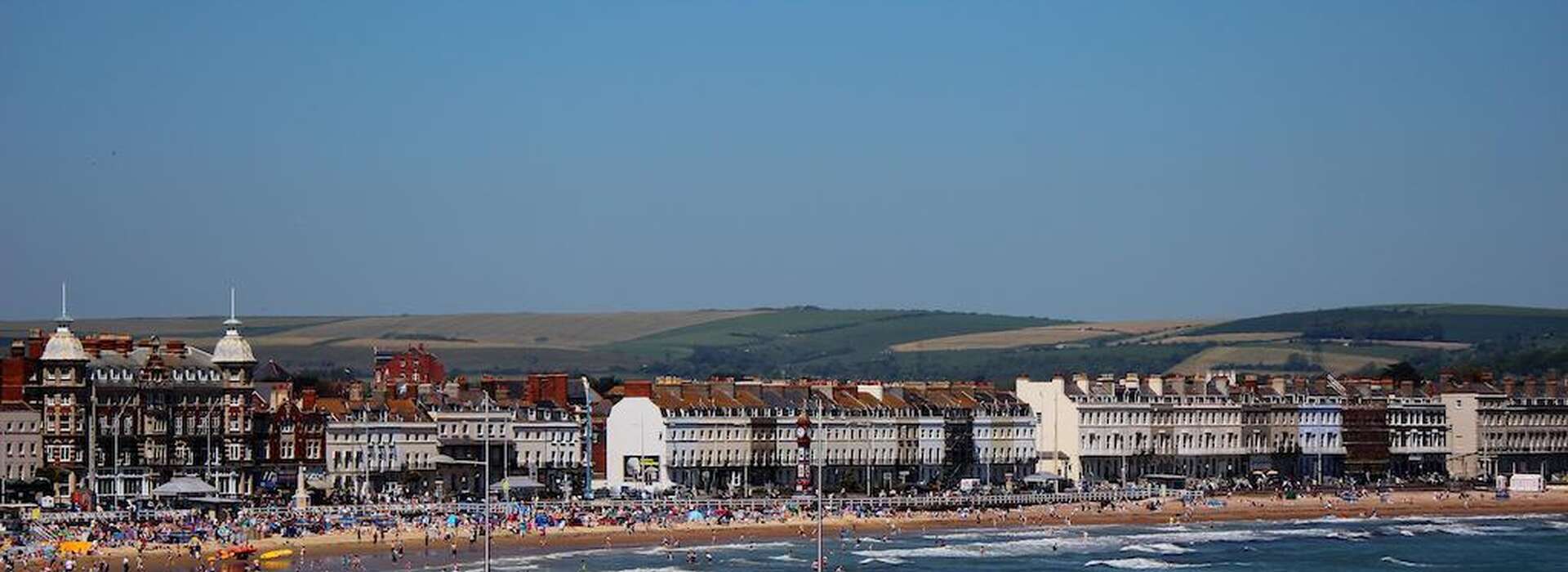 Home - The Mayfair, Bed And Breakfast In Weymouth