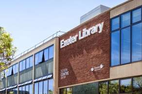 Exeter Library