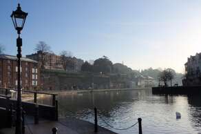 Exeter Quay