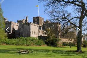 Powderham Castle