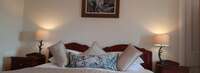 Home - The Spindrift Guest House, Guest House In Anstruther