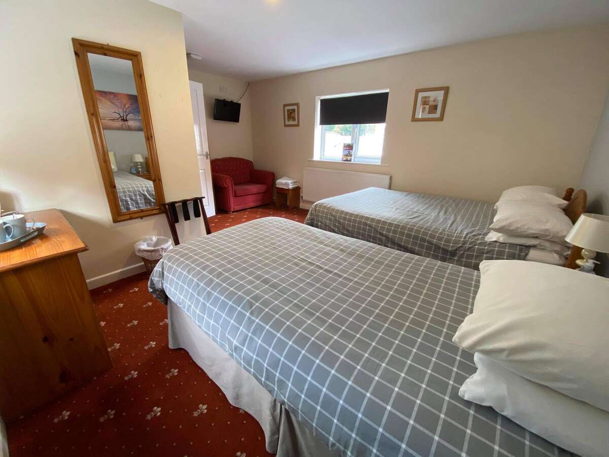 Our Gallery The Plough Inn, Wigston, Leicester