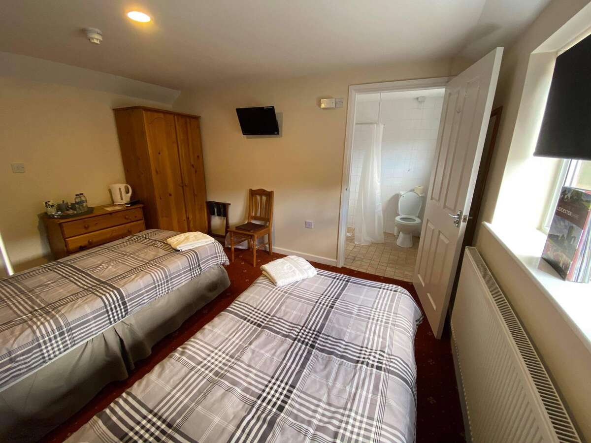 Our Gallery The Plough Inn, Wigston, Leicester