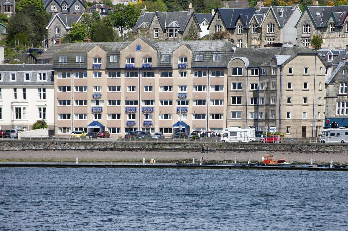 Our Gallery Esplanade Court Holiday Apartments, Serviced Apartments