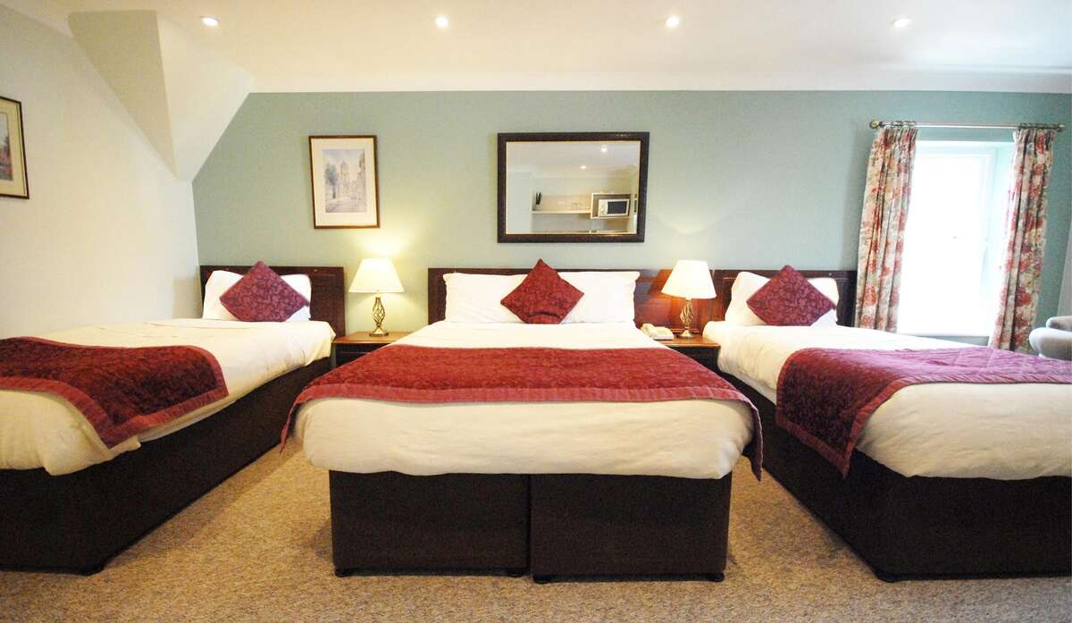 Gallery - Guest House Oxford, Bed & Breakfast Oxford