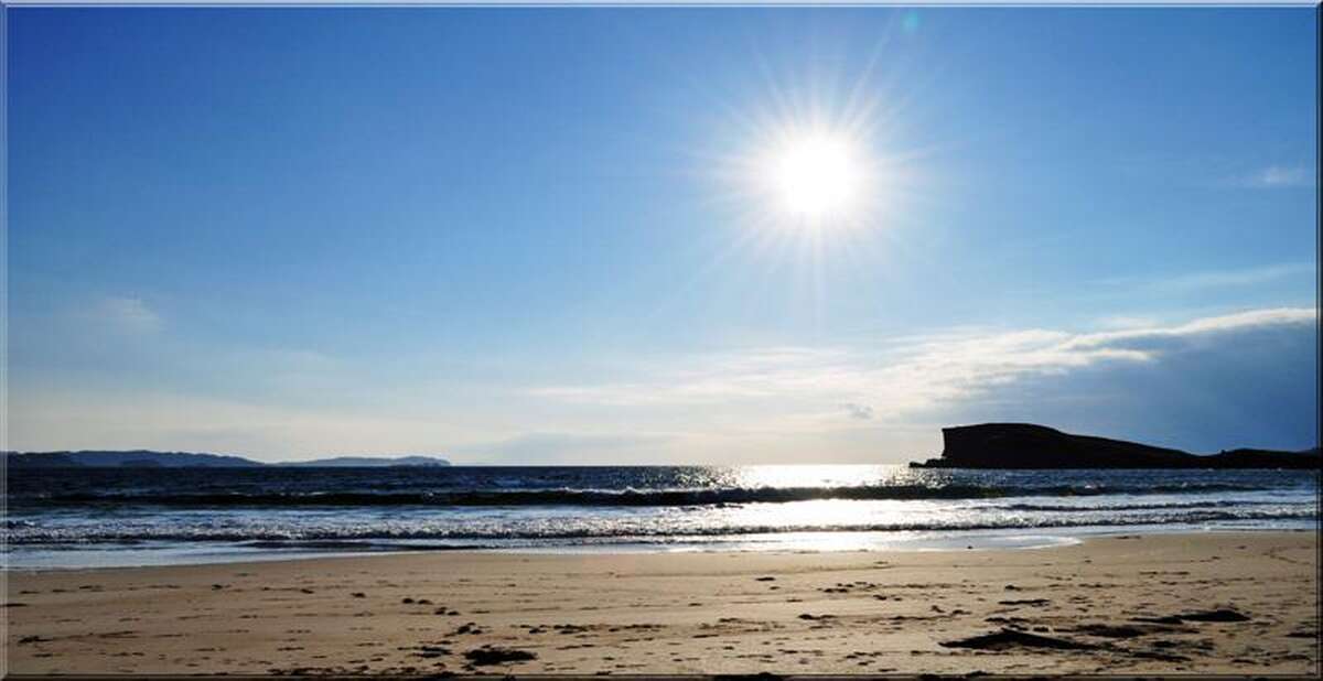 Our Gallery Kinlochbervie Hotel, Hotel in By Lairg