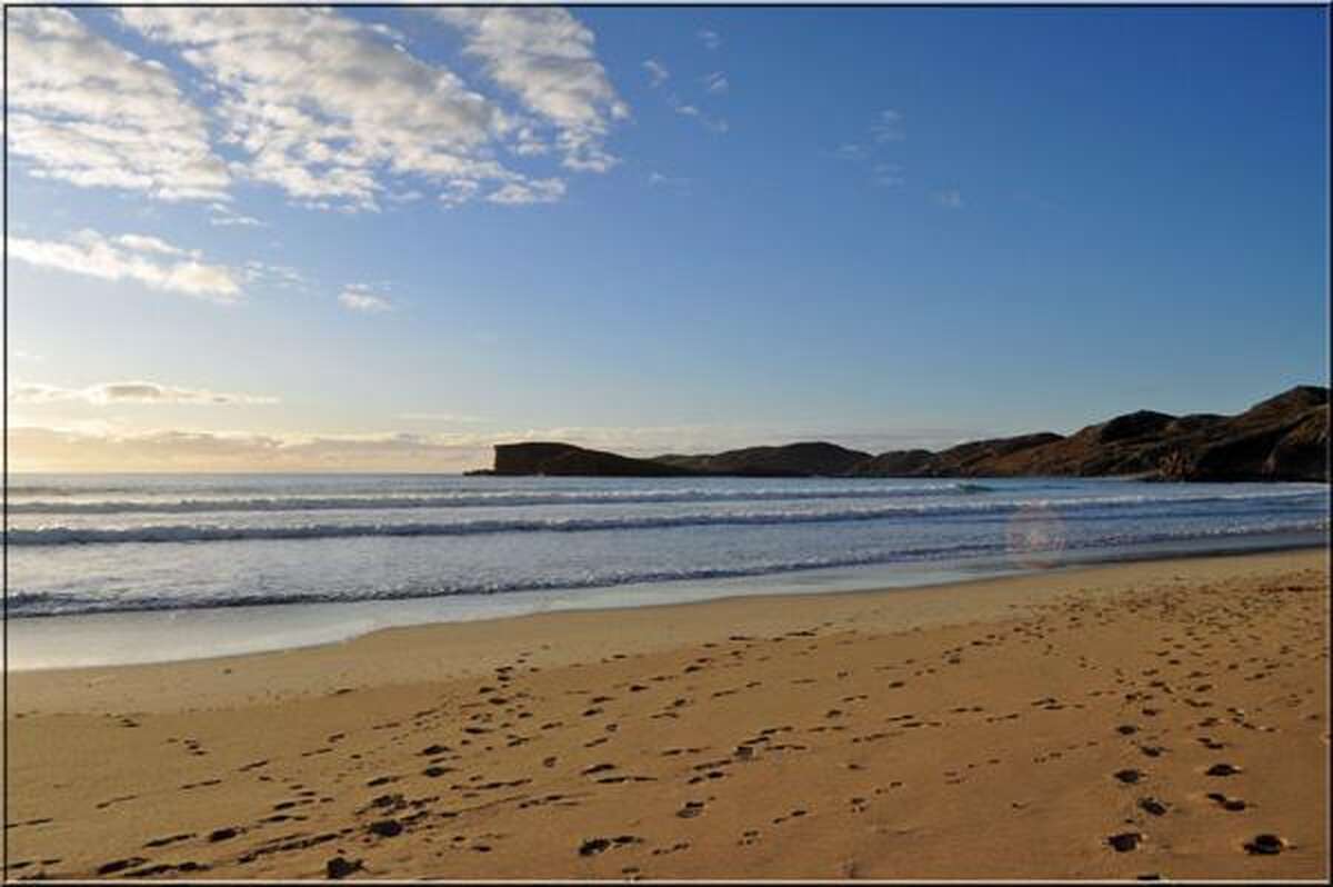 Our Gallery Kinlochbervie Hotel, Hotel in By Lairg