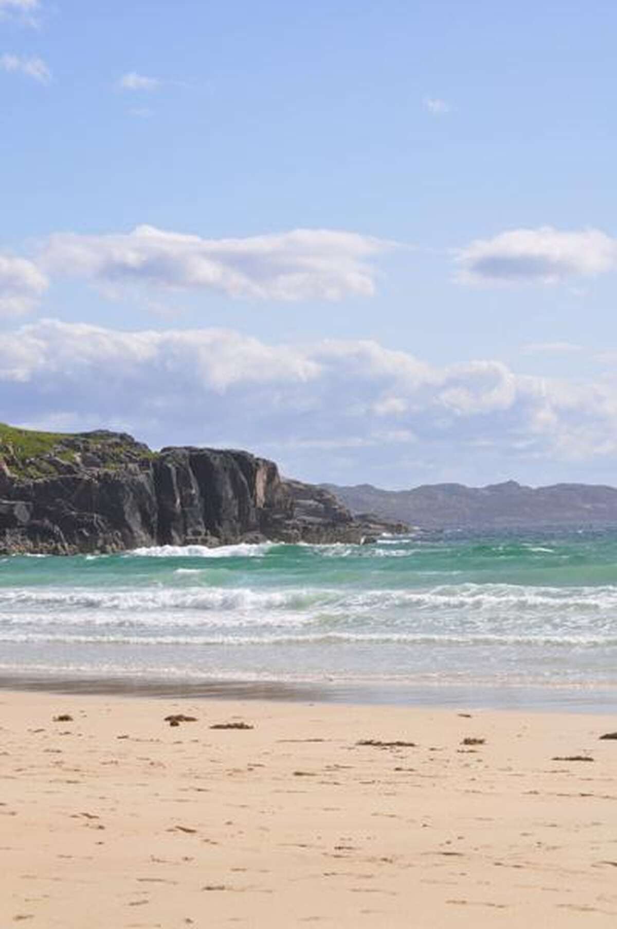 Our Gallery Kinlochbervie Hotel, Hotel in By Lairg