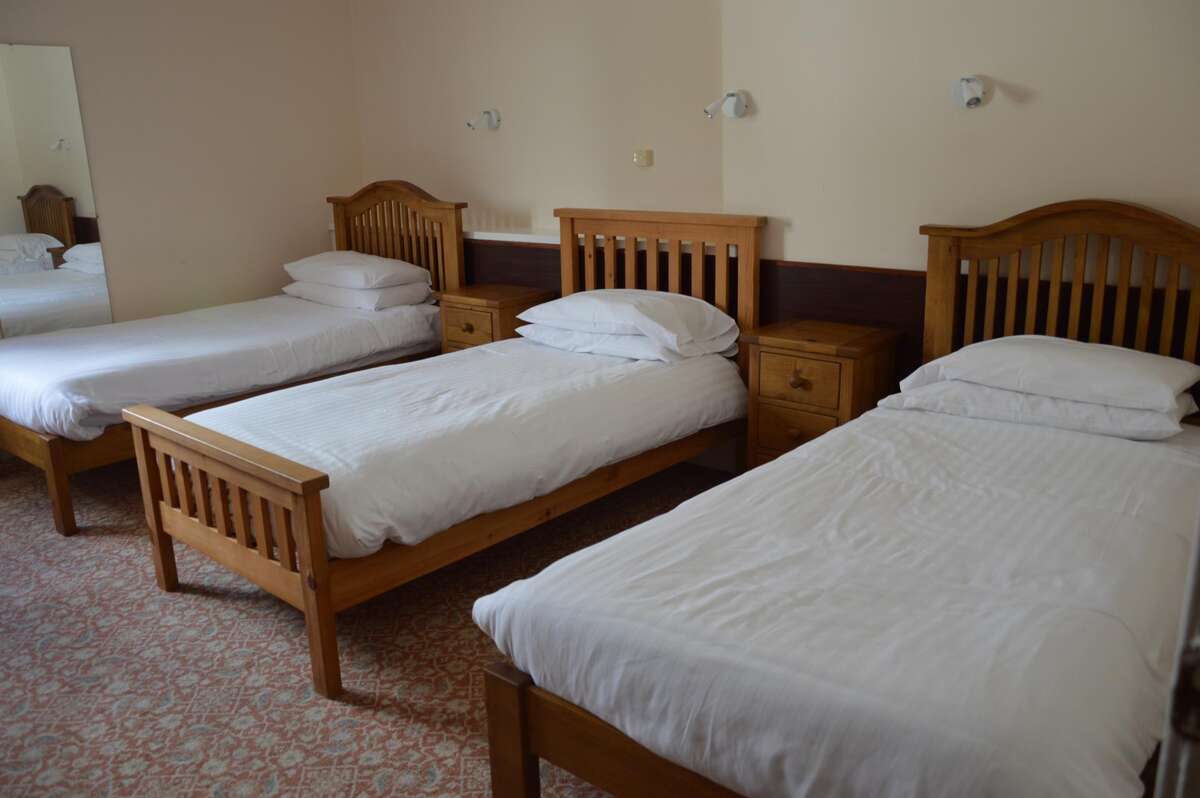 Our Gallery Kinlochbervie Hotel, Hotel in By Lairg