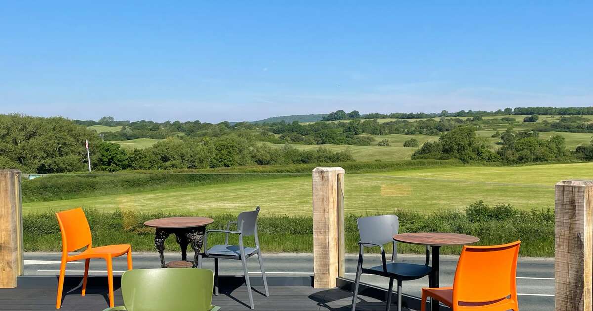 The Inn at Yanleigh in Bristol