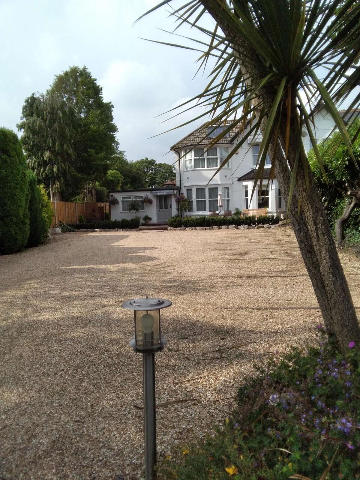 Our Gallery - Southernhay Guest House, Bed And Breakfast In Bournemouth