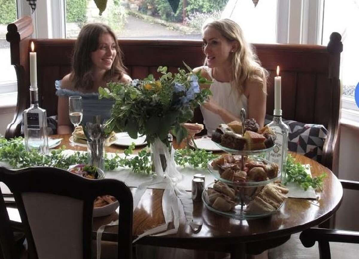 Our Gallery The Salmon Leap Hotel, Hotel in Whitby