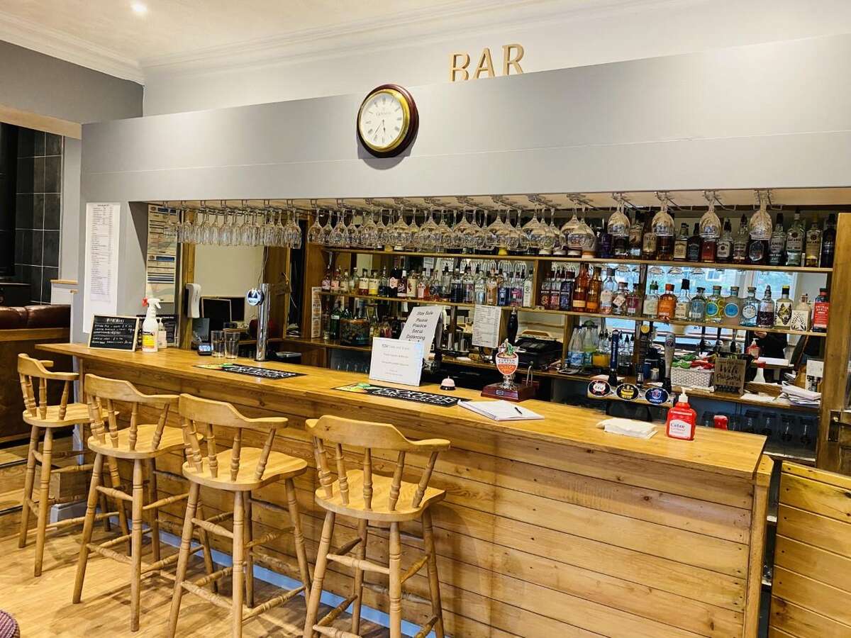 Our Gallery The Salmon Leap Hotel, Hotel in Whitby