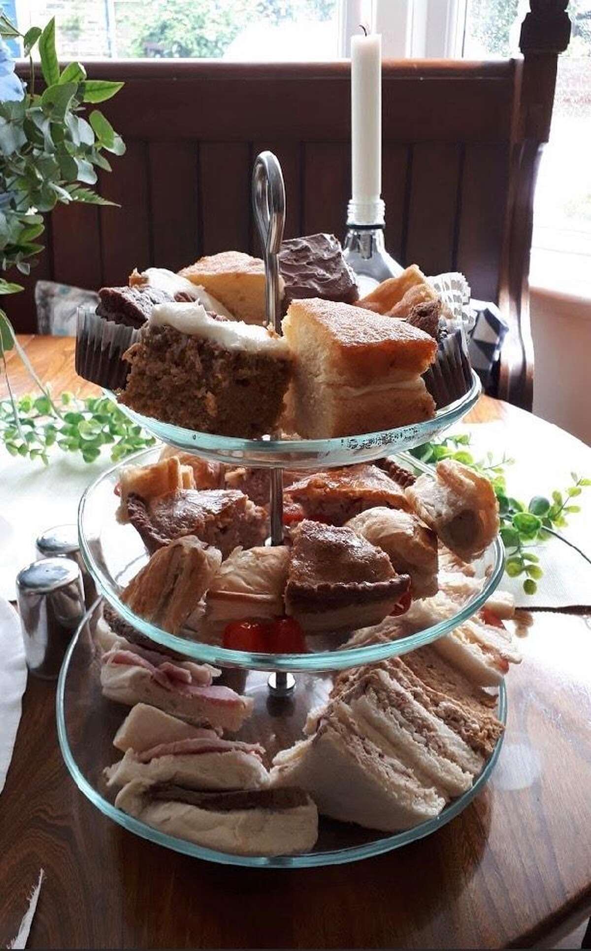 Our Gallery The Salmon Leap Hotel, Hotel in Whitby