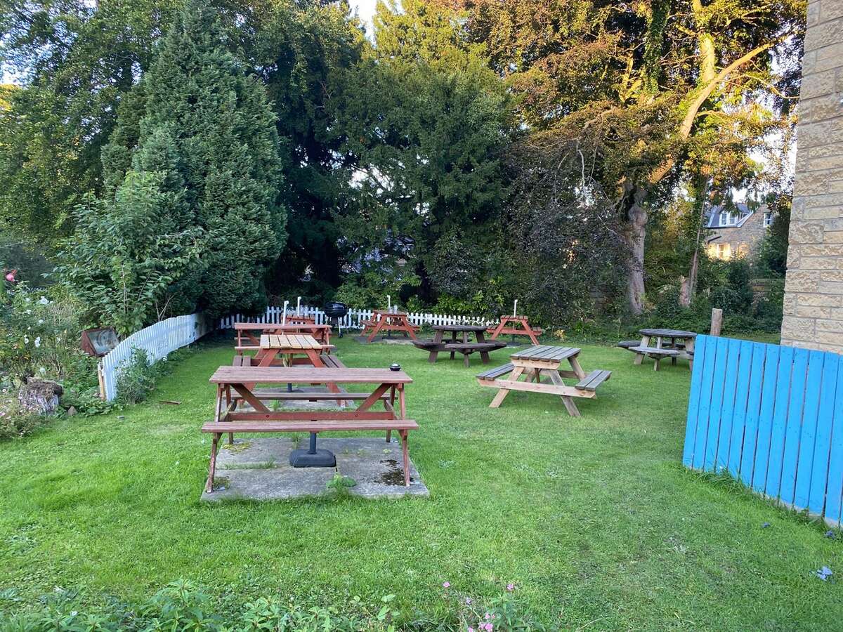 Our Gallery The Salmon Leap Hotel, Hotel in Whitby