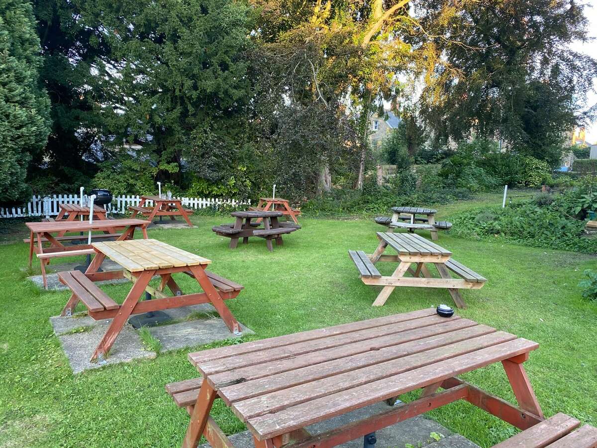 Our Gallery The Salmon Leap Hotel, Hotel in Whitby