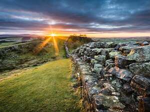 Our Gallery - Brookside Villa B&B, Bed And Breakfast In On Hadrians Wall