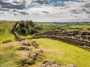 Our Gallery - Brookside Villa B&B, Bed And Breakfast In On Hadrians Wall