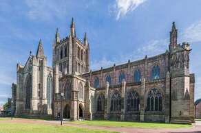 Hereford Cathedral