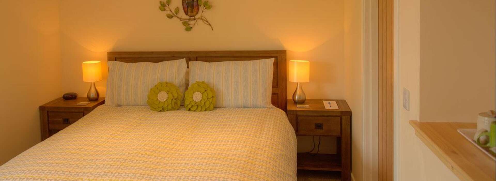 Home - Skye Haven Bed And Breakfast, Bed And Breakfast In Portree