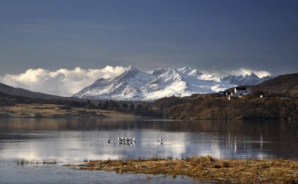 Our Gallery - Skye Haven Bed and Breakfast, Bed and Breakfast in Portree