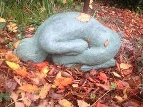 The Turrill Sculpture Garden