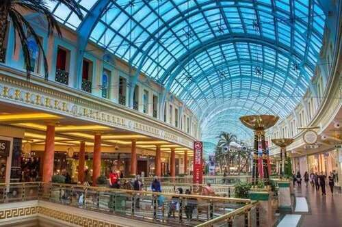 Trafford Centre - Manchester