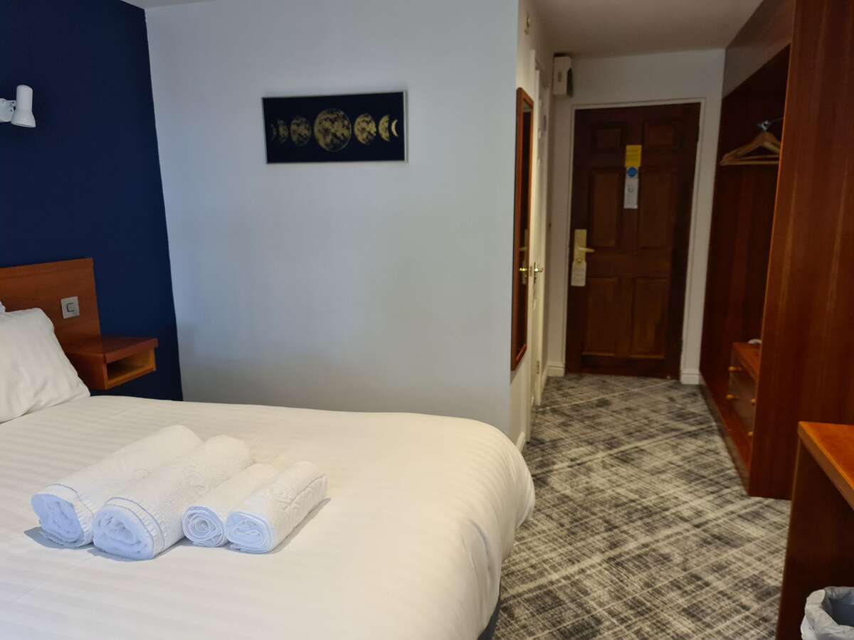 Our Gallery - Chase Hotel, Hotel In Whitehaven