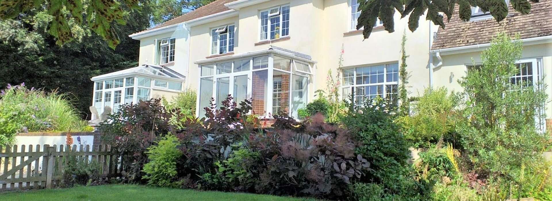 Home Sidmouth Bed and Breakfast, luxury b and b in Sidmouth