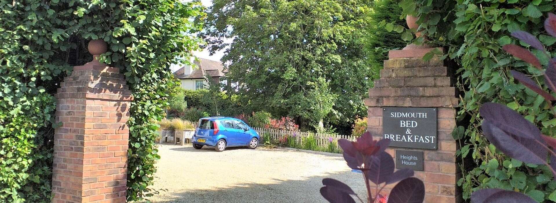 Home Sidmouth Bed and Breakfast, luxury b and b in Sidmouth