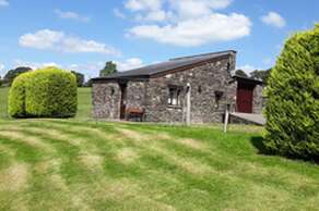 Bryn Melyn self-catering cottage