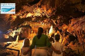 Kents Cavern Prehistoric Caves