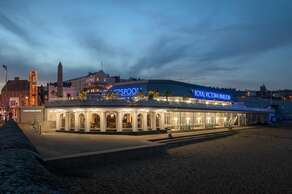 The Royal Victoria Pavilion