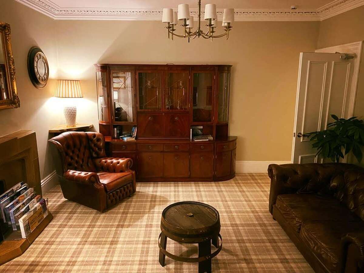 Our Gallery - Adrians Guest House, Bed And Breakfast In Inverness