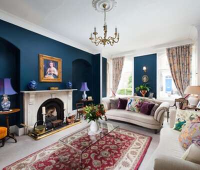 23 St Marys Guest House In Bootham, Bed And Breakfast In York ...