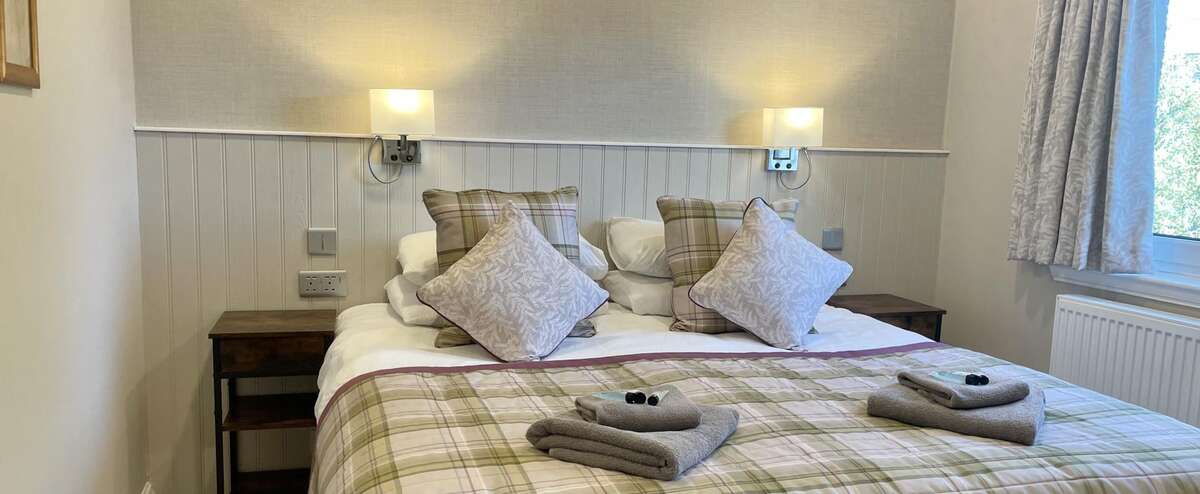 Our Gallery - Adrians Guest House, Bed And Breakfast In Inverness