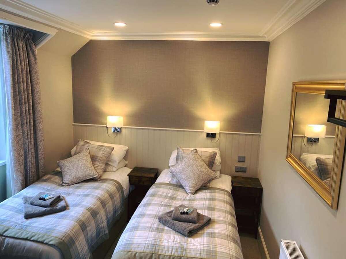 Our Gallery - Adrians Guest House, Bed And Breakfast In Inverness