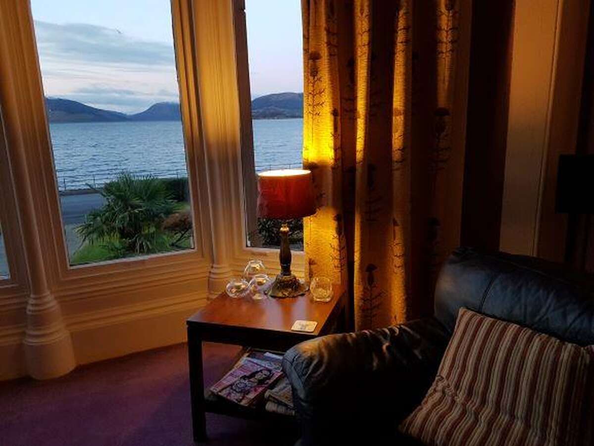 Our Gallery - St Ebba B & B, Bed And Breakfast In Rothesay