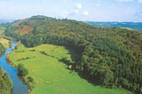 Forest of Dean and Wye Valley