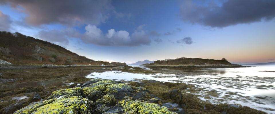Tingle Creek Hotel in Kyle of Lochalsh, United Kingdom