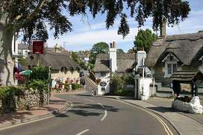 Shanklin Village
