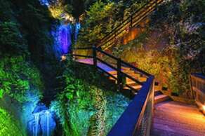 Shanklin Chine