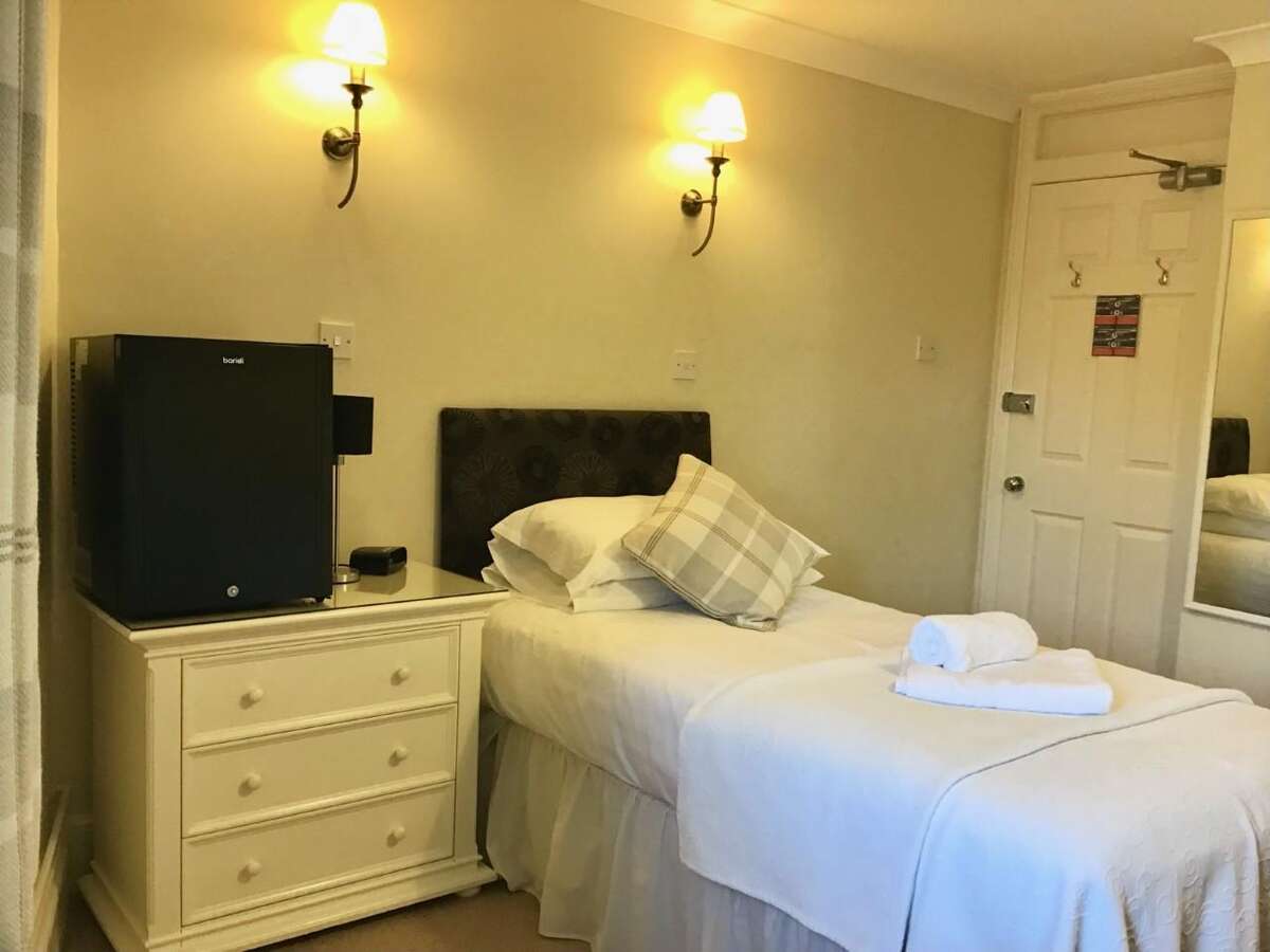 Our Gallery - Fernbank Hotel, Guest Accommodation In Shanklin