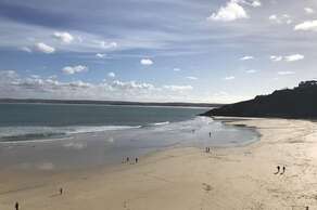 A Little Further Afield