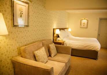 Superior Room - En Suite *(Single occupancy) (inc breakfast)
