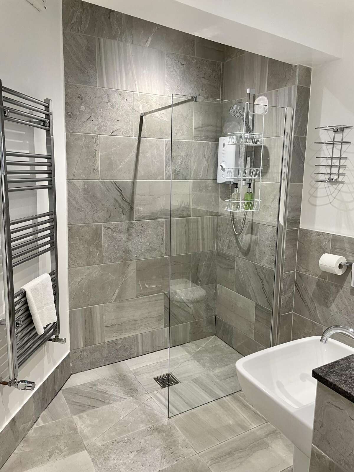 Our Gallery Dairy Guest House, Bed and Breakfast in York